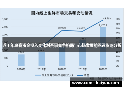 近十年联赛资金投入变化对赛事竞争格局与市场发展的深远影响分析