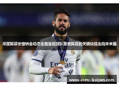 深度解读冬窗转会动态全面呈现球队重塑阵容的关键抉择走向未来篇 深度解读冬窗转会动态全面呈现球队重塑阵容的关键抉择走向未来篇